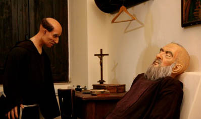 Museo biografico di Padre Pio