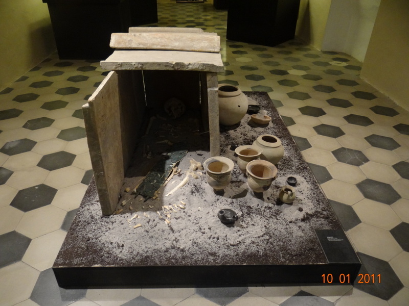 Museo civico di San Severo