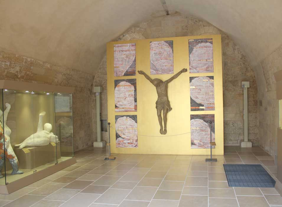 Museo della Cartapesta