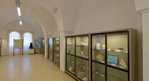 Museo missionario cinese e di storia naturale