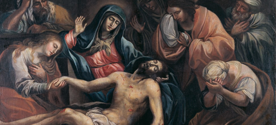 Pinacoteca d'arte francescana