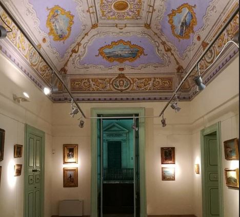 Pinacoteca Enrico Giannelli