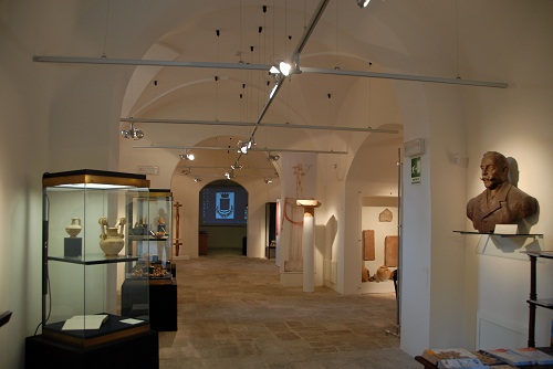 Museo Colosso
