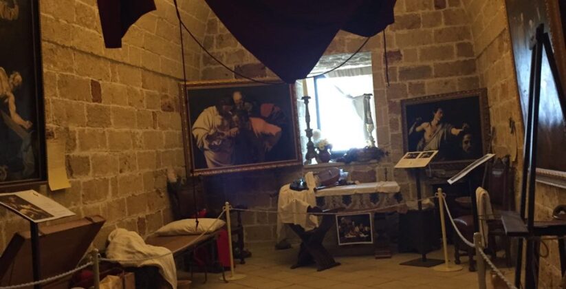 Museo diocesano di Ugento