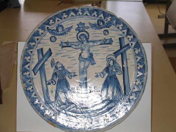 Museo dei padri e della maiolica