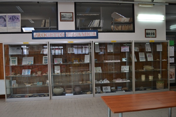 Museo didattico archeologico