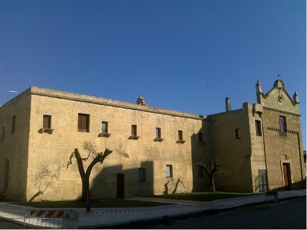 Museo civico di Pulsano