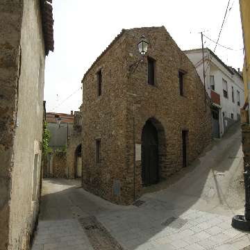 Casa del fabbro