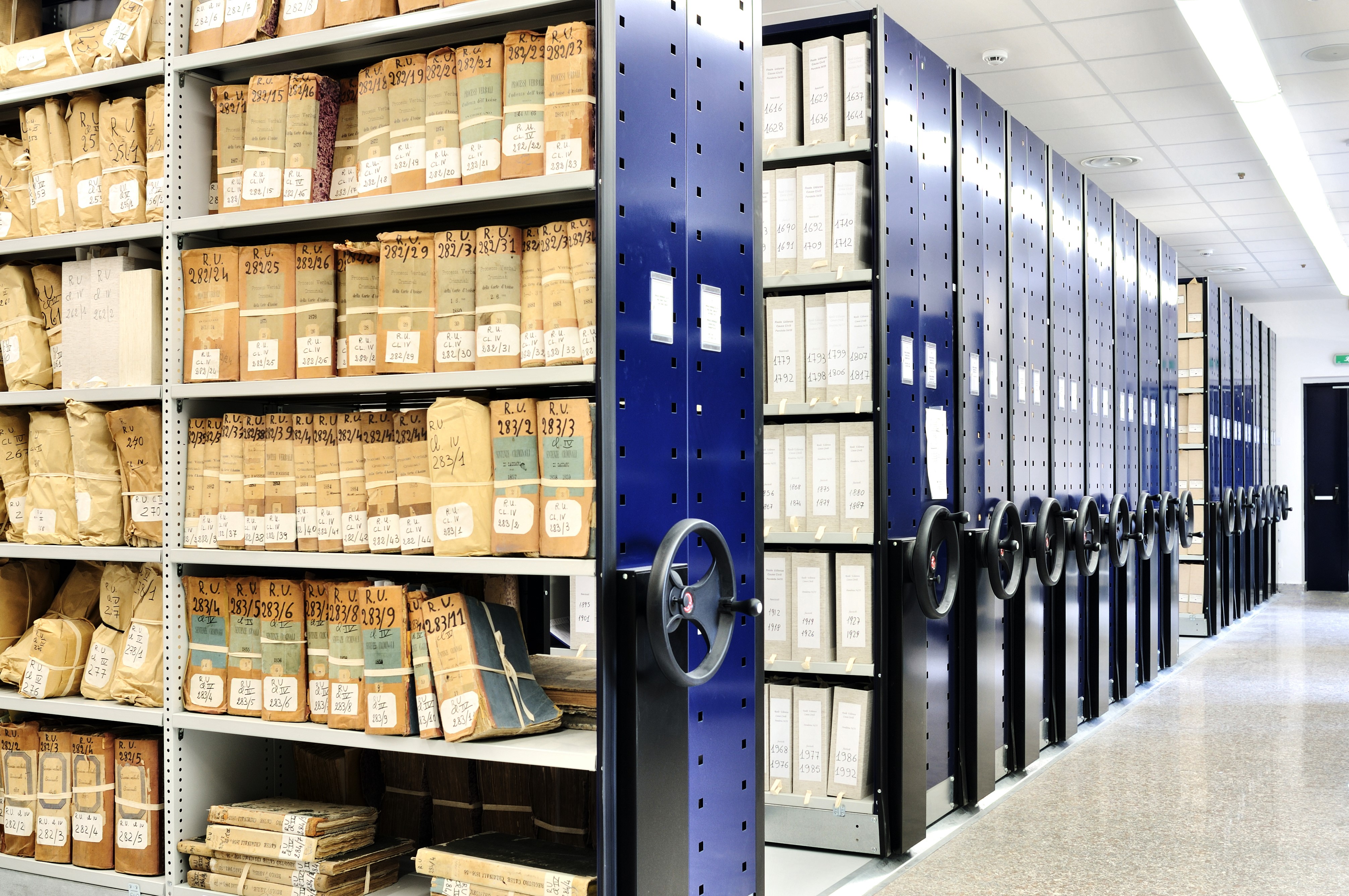 Archivio di stato di Cagliari