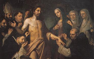 Museo dell'Arciconfraternita dei Genovesi