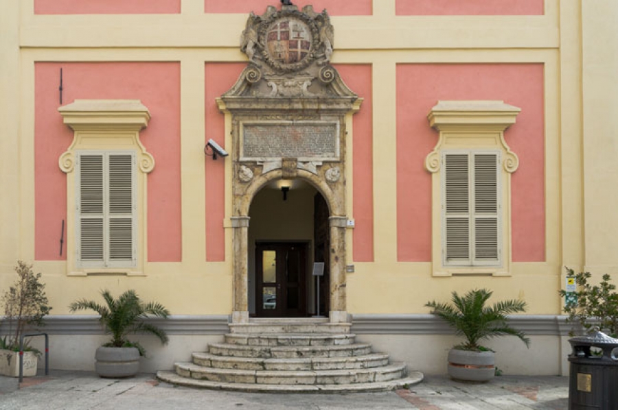 Palazzo di Città