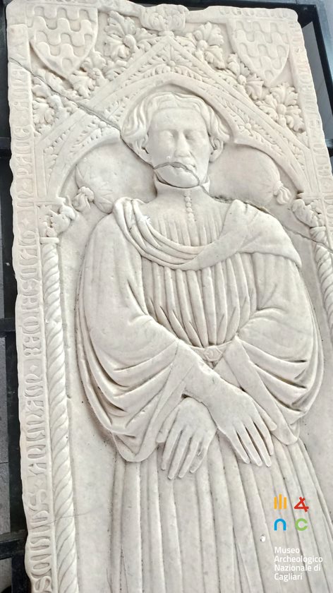 Spazio museale di San Pancrazio