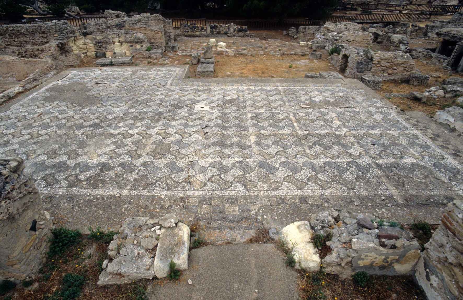 Area archeologica di Nora