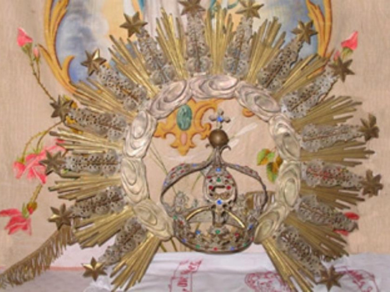 Museo parrocchiale di Selegas