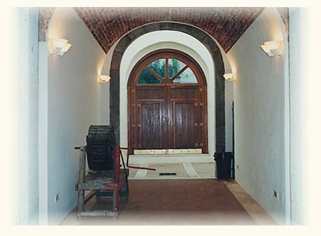 Museo civico di Carlo Forte