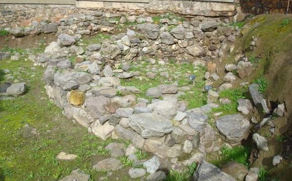 Area archeologica di Sant'Anastasia