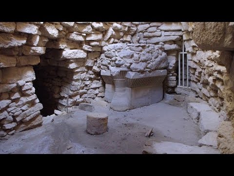 Area archeologica "Su Mulinu"