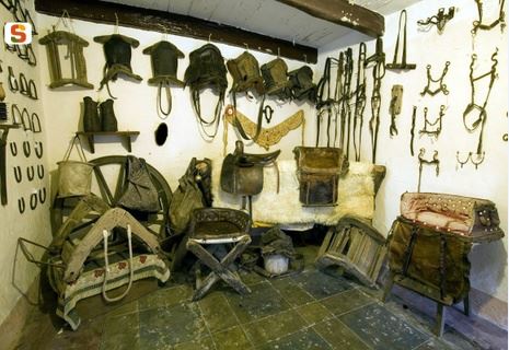 Museo etnografico "Le arti antiche"