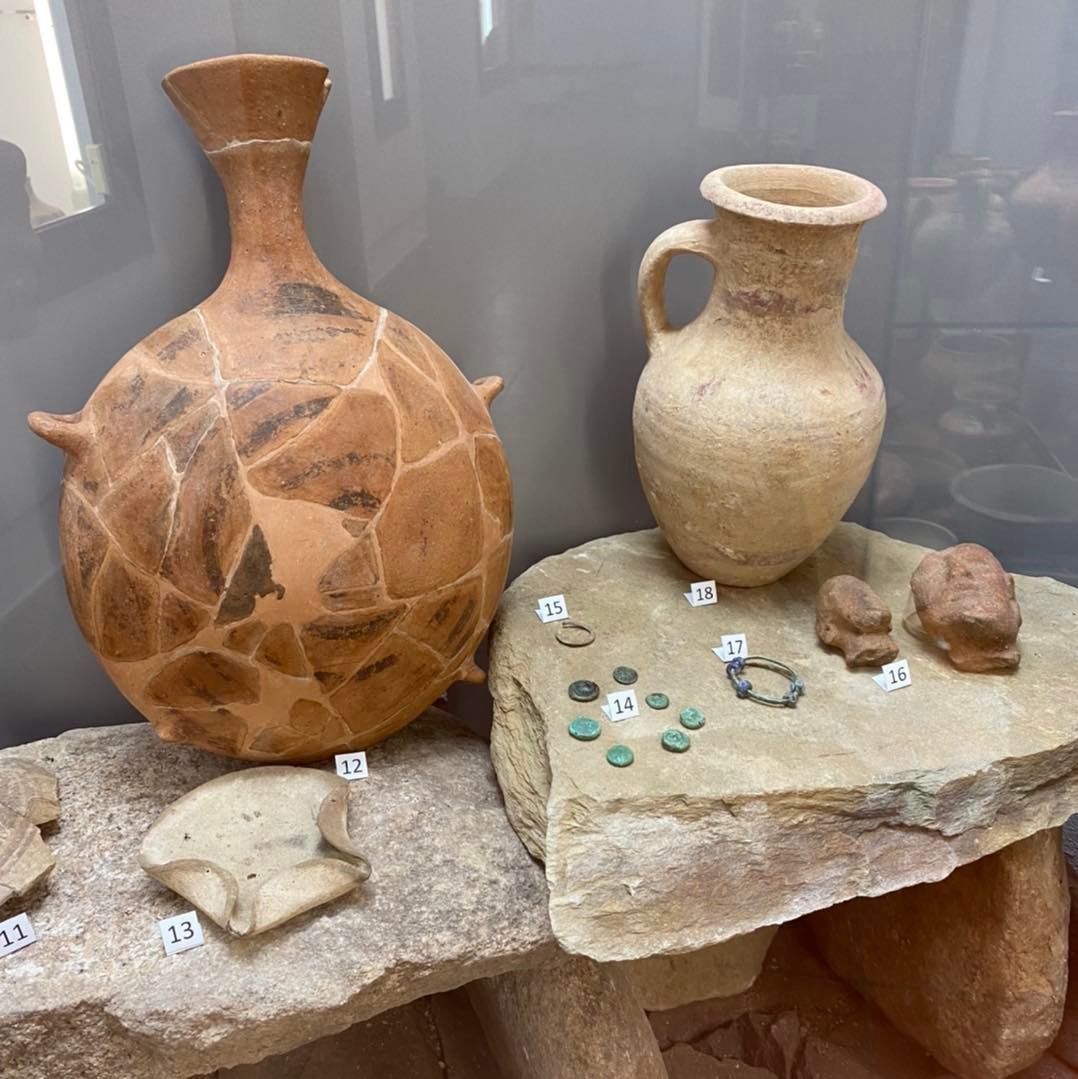 Museo archeologico nazionale di Nuoro