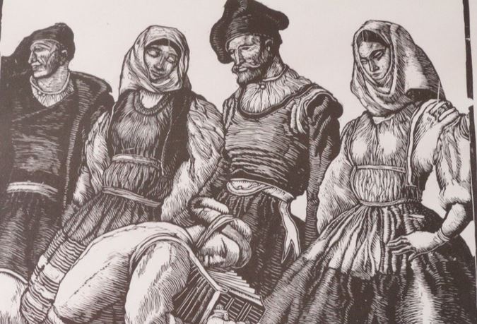 Collezione Delitala