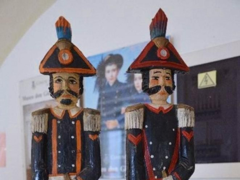 Museo civico "Don Giovanni Guiso"