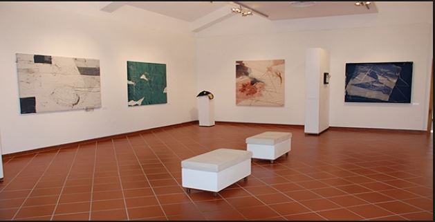 Museo stazione dell'arte