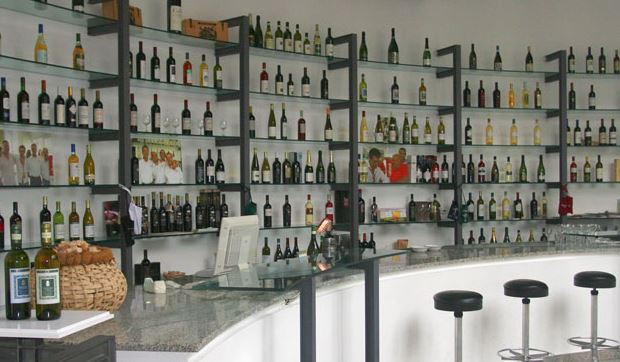 Museo del vino - Enoteca regionale della sardegna