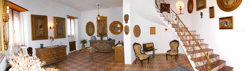 Collezione Forteleoni