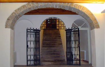 Museo diocesano S. Pietro apostolo