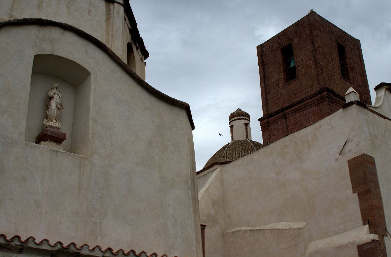 Collezione permanente "Pinacoteca Antonio Atza"