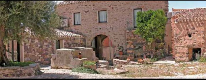 Museo Casa Deriu
