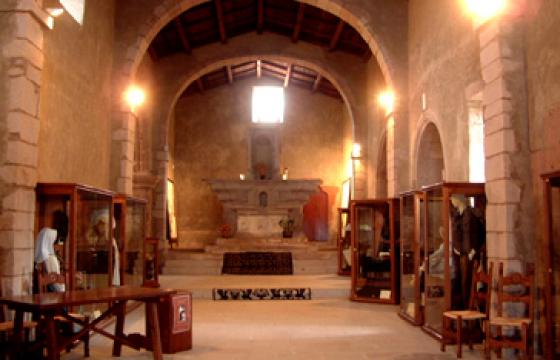 Museo del costume e della tradizione del lino