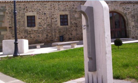 Museo "Turcus e Morus"
