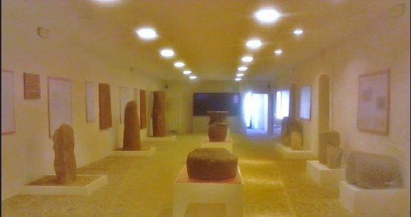 Museo civico archeologico di Bonorva