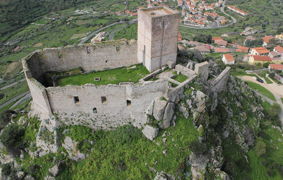 Museo dei Castelli