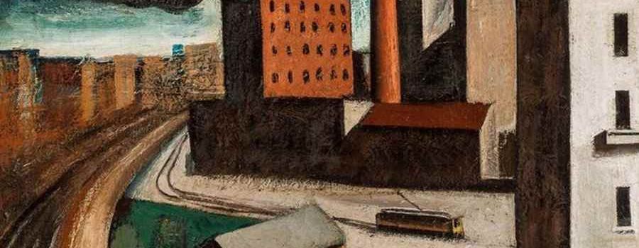 Collezione Sironi