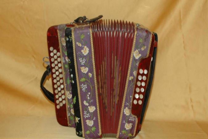 Museo etnografico "F. Bande"