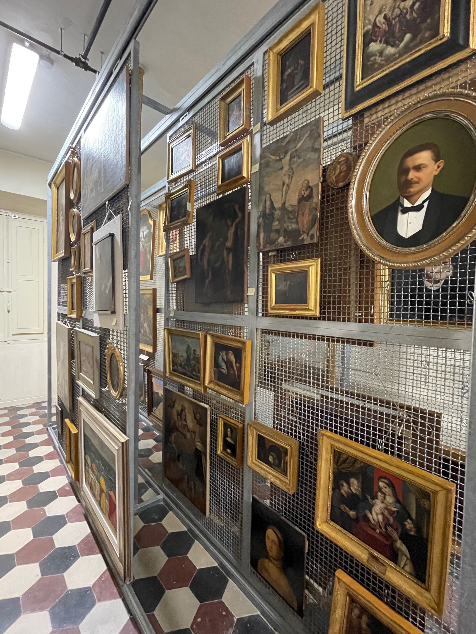 Pinacoteca nazionale di Sassari