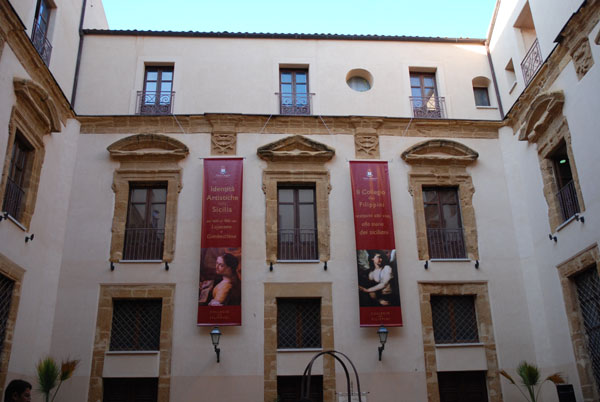 Pinacoteca civica Collegio dei Filippini