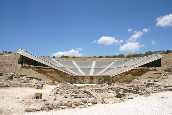 Antiquarium di Eraclea Minoa