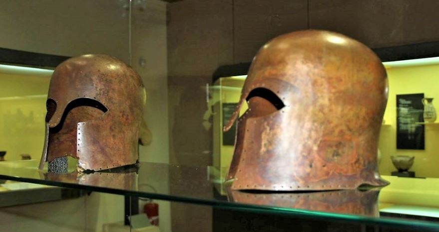 Museo archeologico regionale di Gela