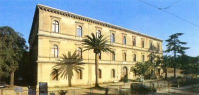 Archivio di Stato di Catania. Sezione di Caltagirone