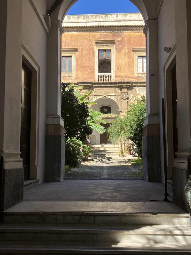 Archivio di Stato di Catania