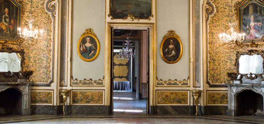 Museo Biscari