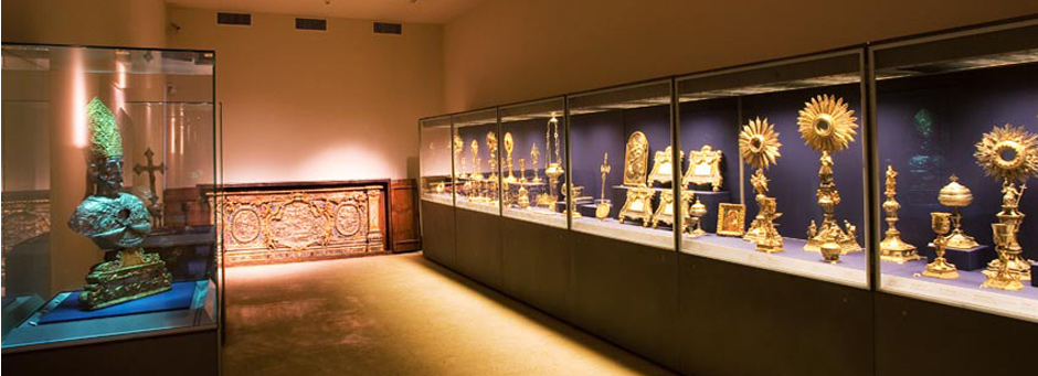 Museo diocesano di Catania