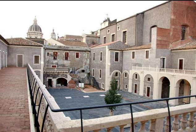 Palazzo della Cultura