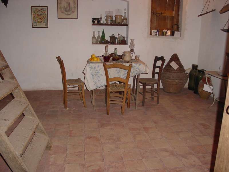 Museo degli usi e costumi delle genti dell'Etna