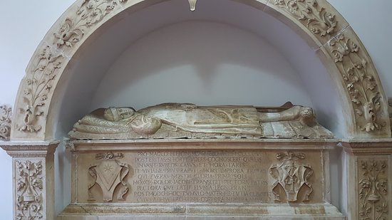 Museo civico di Castroreale
