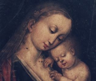 Museo d'arte sacra di Naso (Italia)