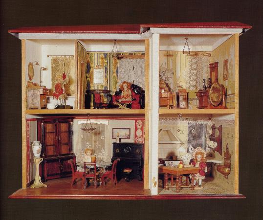 Museo del giocattolo Pietro Piraino